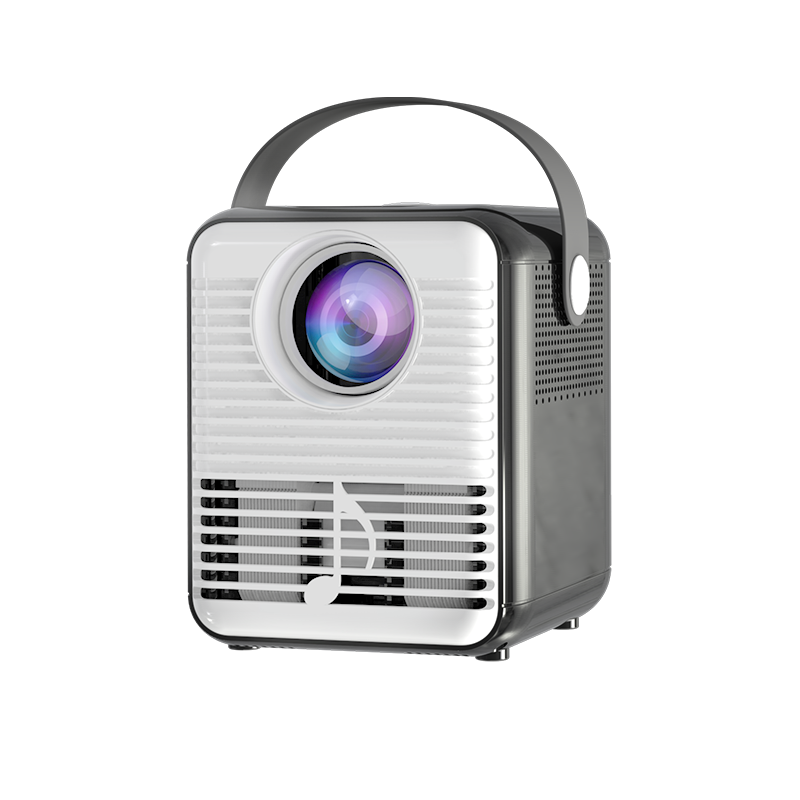 

C3 Mini LED 1080P Projector LCD 5000 Lumens Vertical ±15° Keystone Correction 1500:1 Contrast Portable Outdoor Movie Hom
