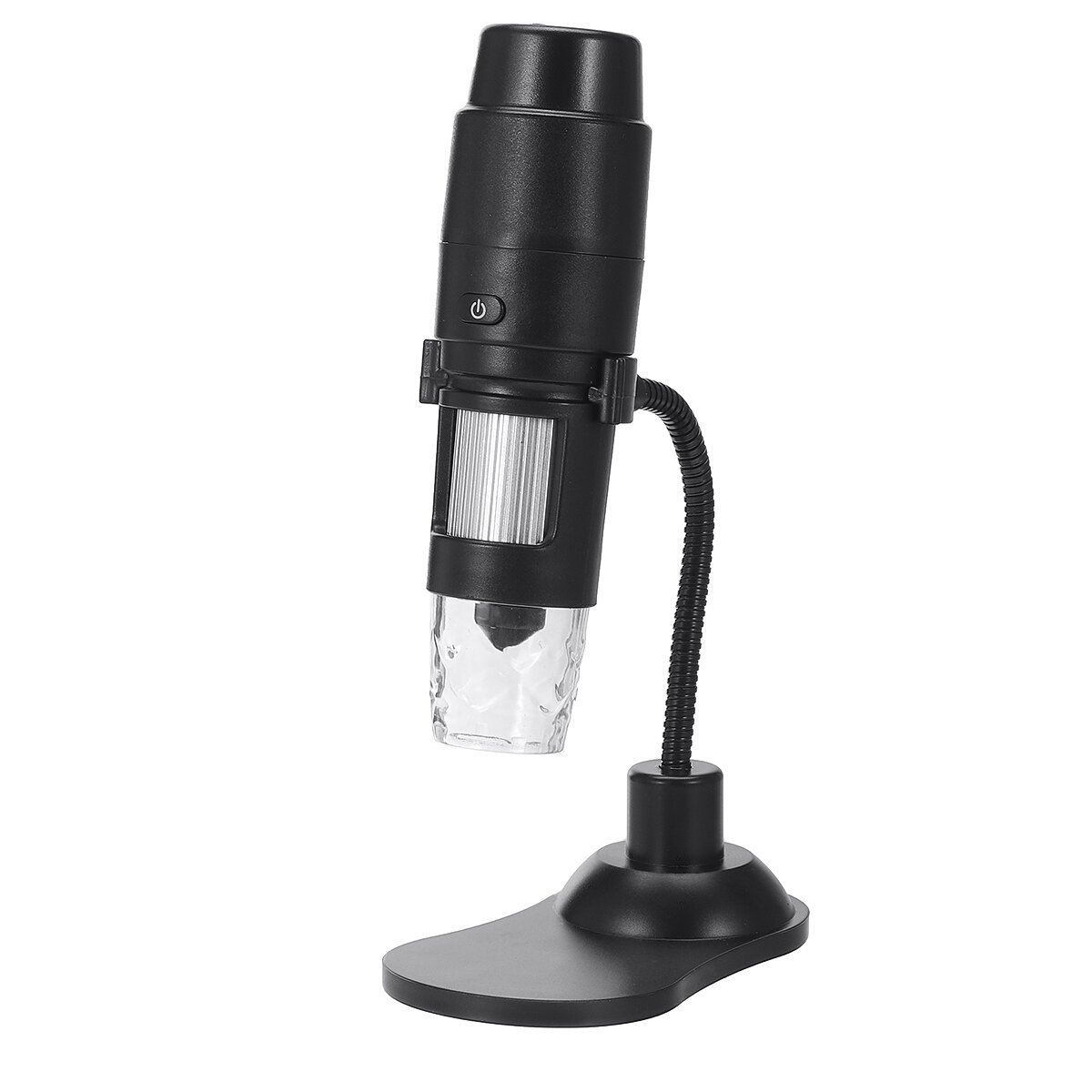 1000X 8 LED WIFI Handheld Draagbare Digitale Elektronische Reparatie Optische Microscopen Beugel Ond