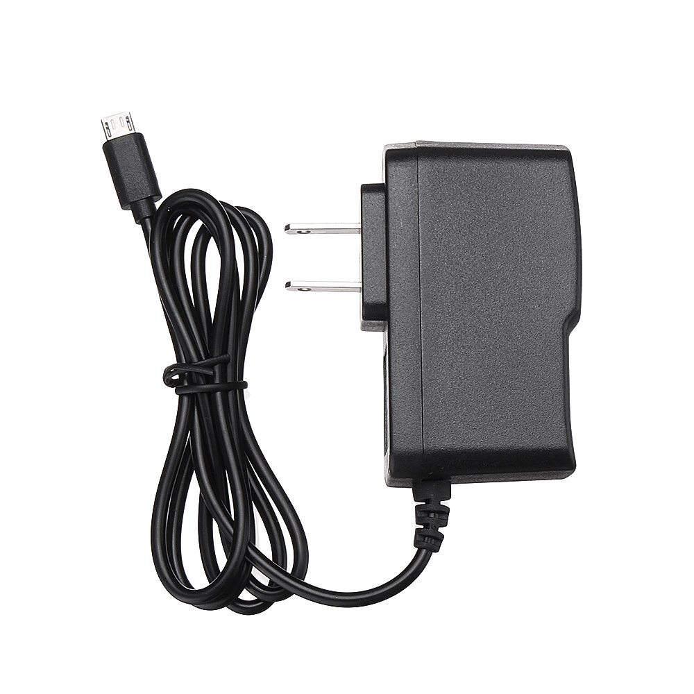 JC-0050 US 5V 2A Micro USB Charger Port Tablet Charger