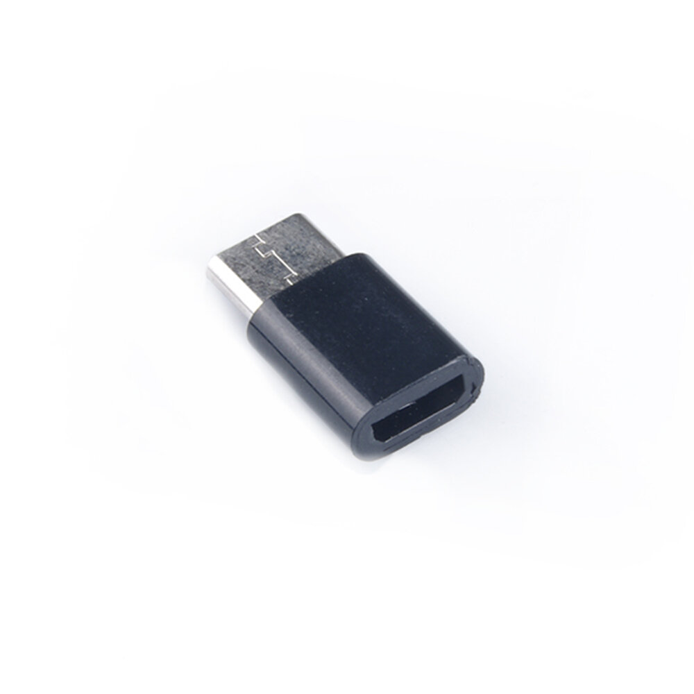 GEELANG Micro USB to Type-C Plug 19*10mm for DJI FPV Air Unit