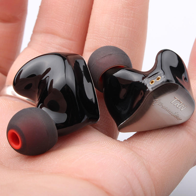 best price,trn,im1,earphones,black,without,mic,coupon,price,discount