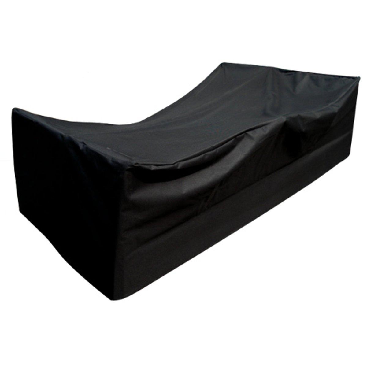 IPRee® 350x260x90cm Открытый прямоугольный чехол для мебели на 10 мест, водонепроницаемый, для сада и патио