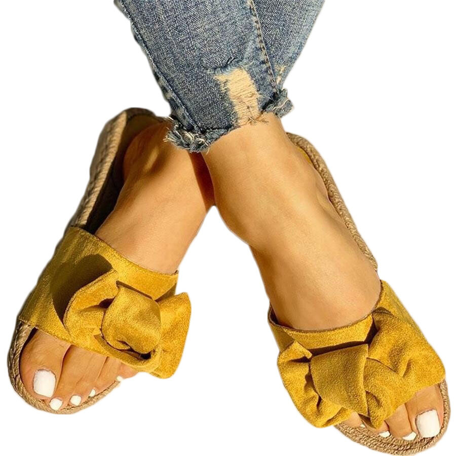 Women's beach sandals slippers non-slip 