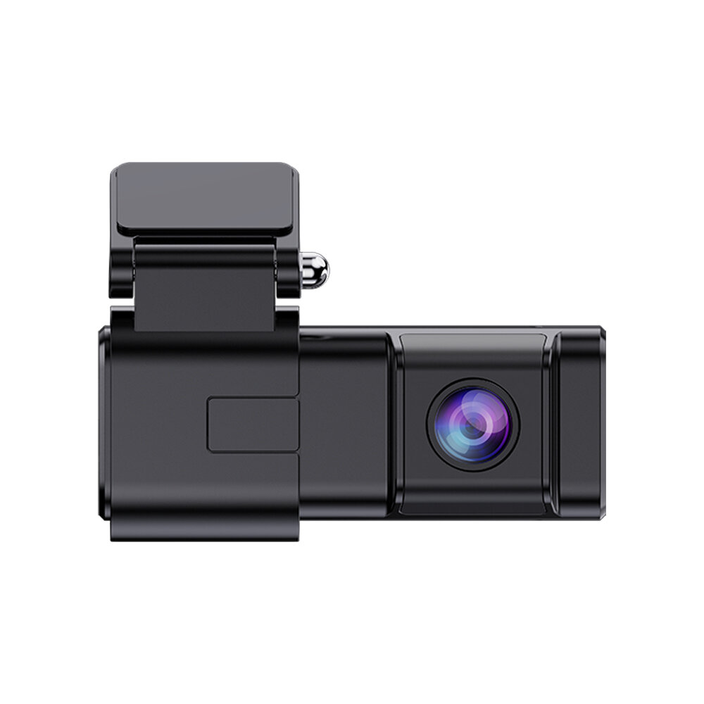 

iMars 1.47" Display Car Dash Cam with 140° Wide-Angle Lens 1920*1080P Car DVR Camera Support G-Sensor Loop Recording Mic