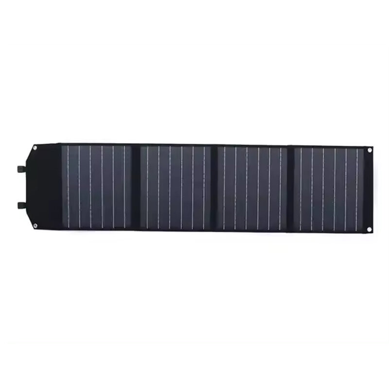 [EU Direct] Φορητός φορτιστής ηλιακού πίνακα Anvolan Flexible 200W 18V 5V USB DC για ενέργεια κινητού τηλεφώνου και φορητού υπολογιστή σε σταθμό φόρτισης