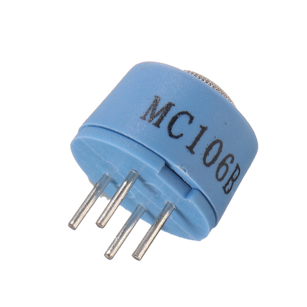 

30pcs MC106B Catalytic Combustion Gas Sensor Module for Flammable Gas Leak Alarm Detector Gas Concentration Meter