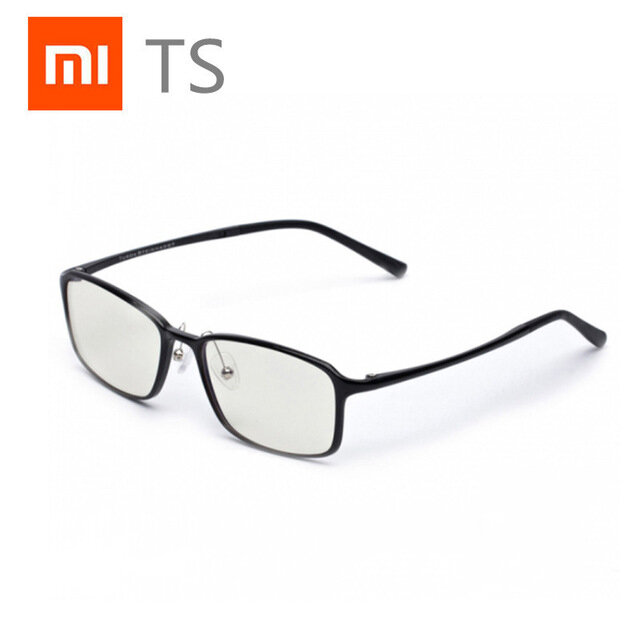 Okulary do komputera Xiaomi Mijia Anti-Blue Mi Computer Glasses z Polski za $9.66 / ~46zł