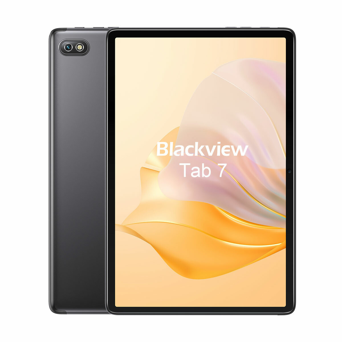 Blackview TAB 7 UNISOC T310 Quad Core 3GB RAM 32GB ROM 10.1 Inch 4G LTE Android 11 Tablet