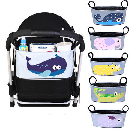 Vvcare BC-SC03 Baby Diaper Bag baby Care Organizer Mother Maternity Bags Nappy Changing Stroller Bag