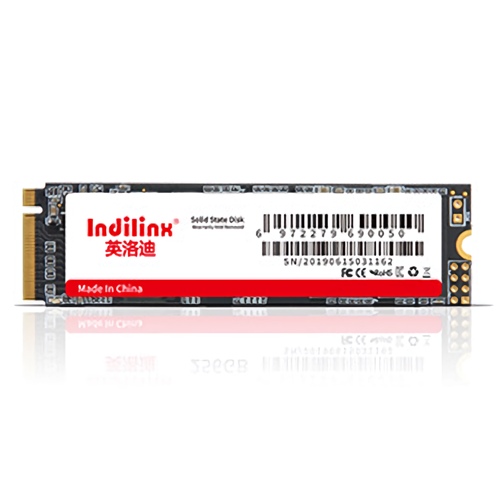 

Indilinx M.2 NVMe SSD Solid State Disk Hard Drive 128G 256G 512G PCIE NVMe 2280 Solid State Drive