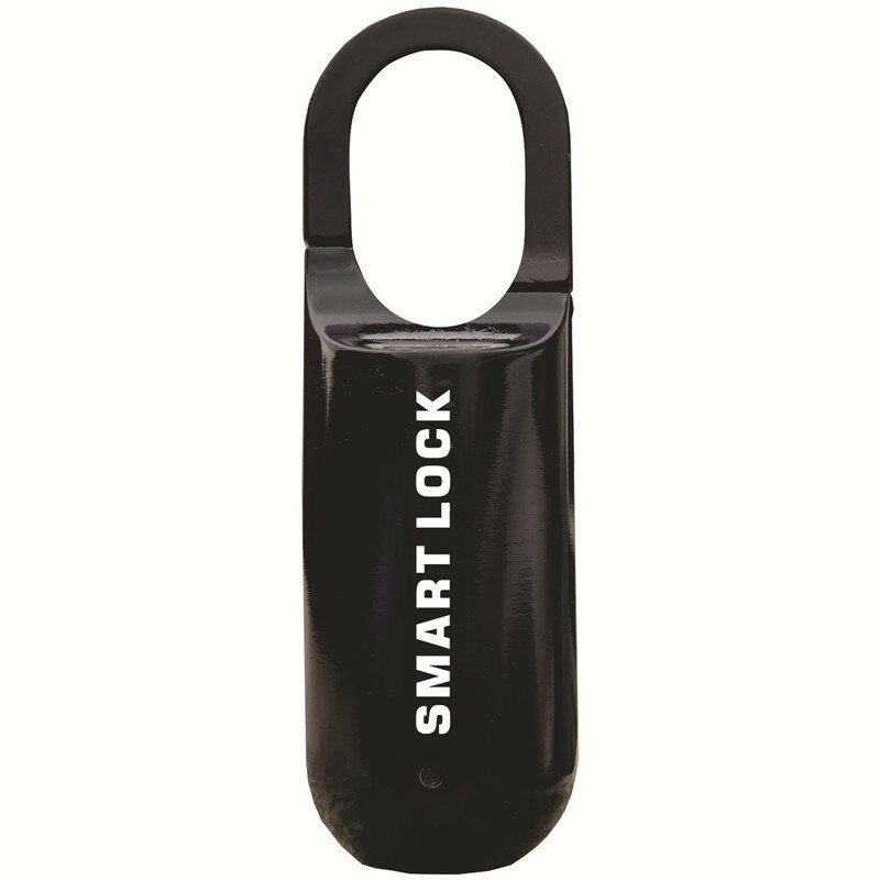 

Bakeey M01 Pro Smart Fingerprint Padlock Waterproof Keyless Anti-Theft Security Lock USB Charging For Locker Travel Lugg