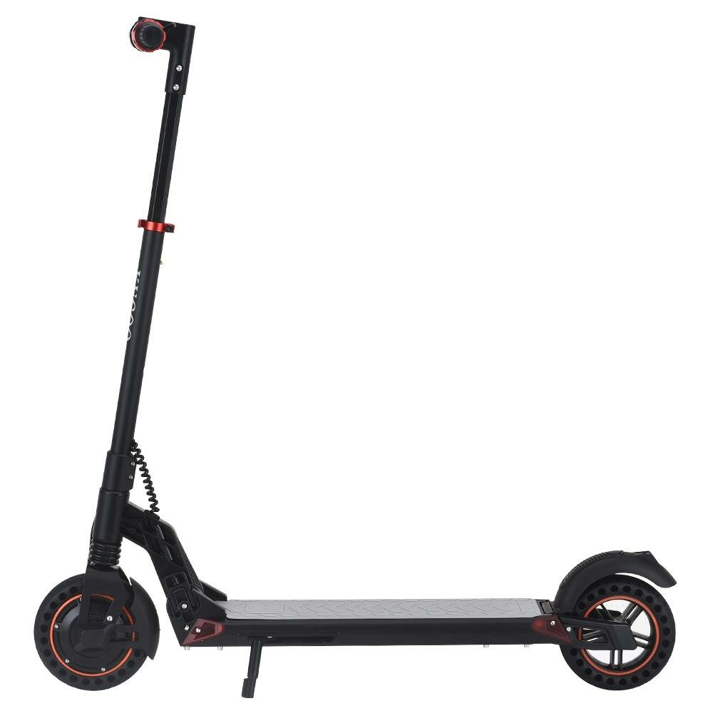 best price,kugoo,s1,plus,7.5ah,36v,350w,8inch,electric,scooter,eu,discount