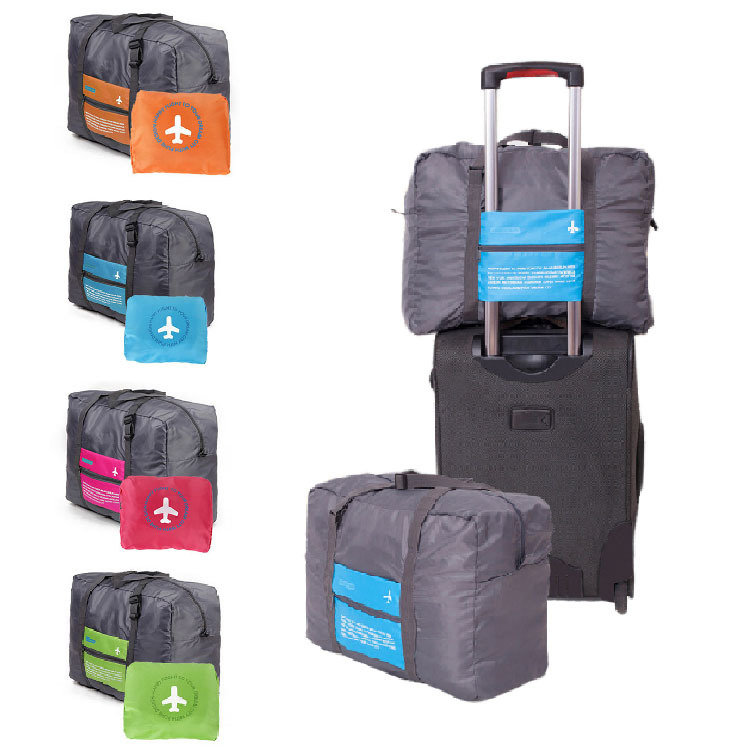 IPRee utazótáska összecsukható poggyászruházat csomag rendezett szervező tasak bőrönd kézitáska