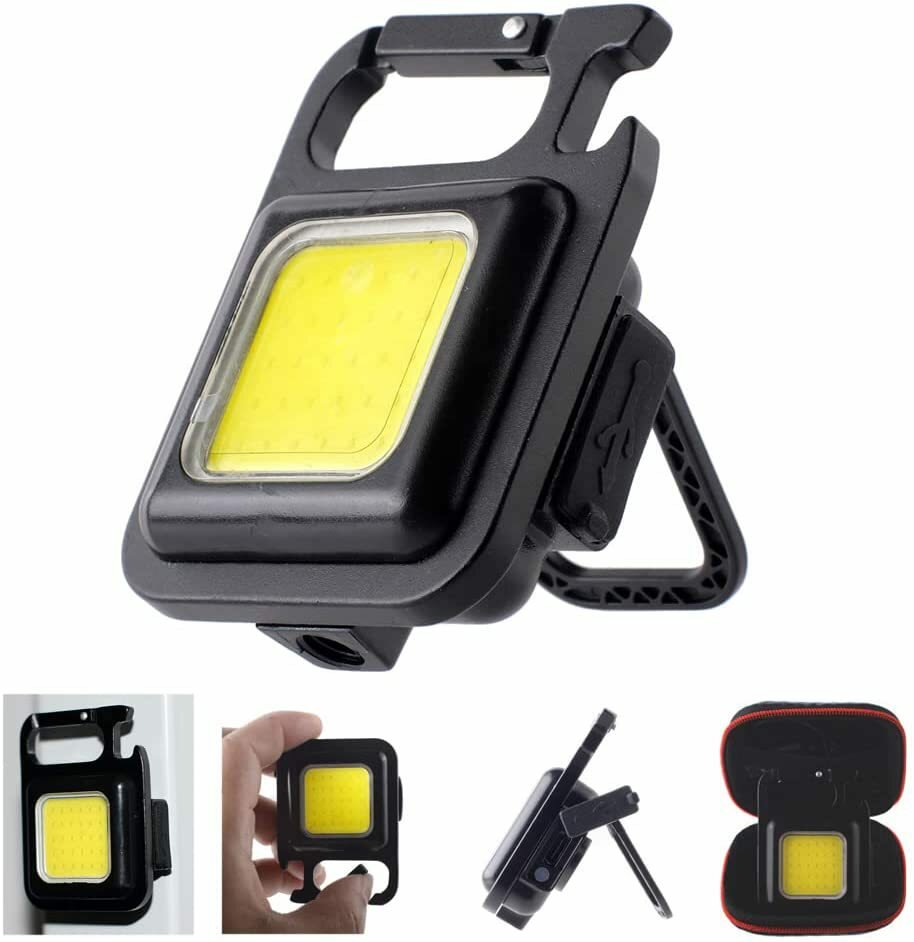 best price,mini,multi,functional,rechargeable,emergency,light,discount