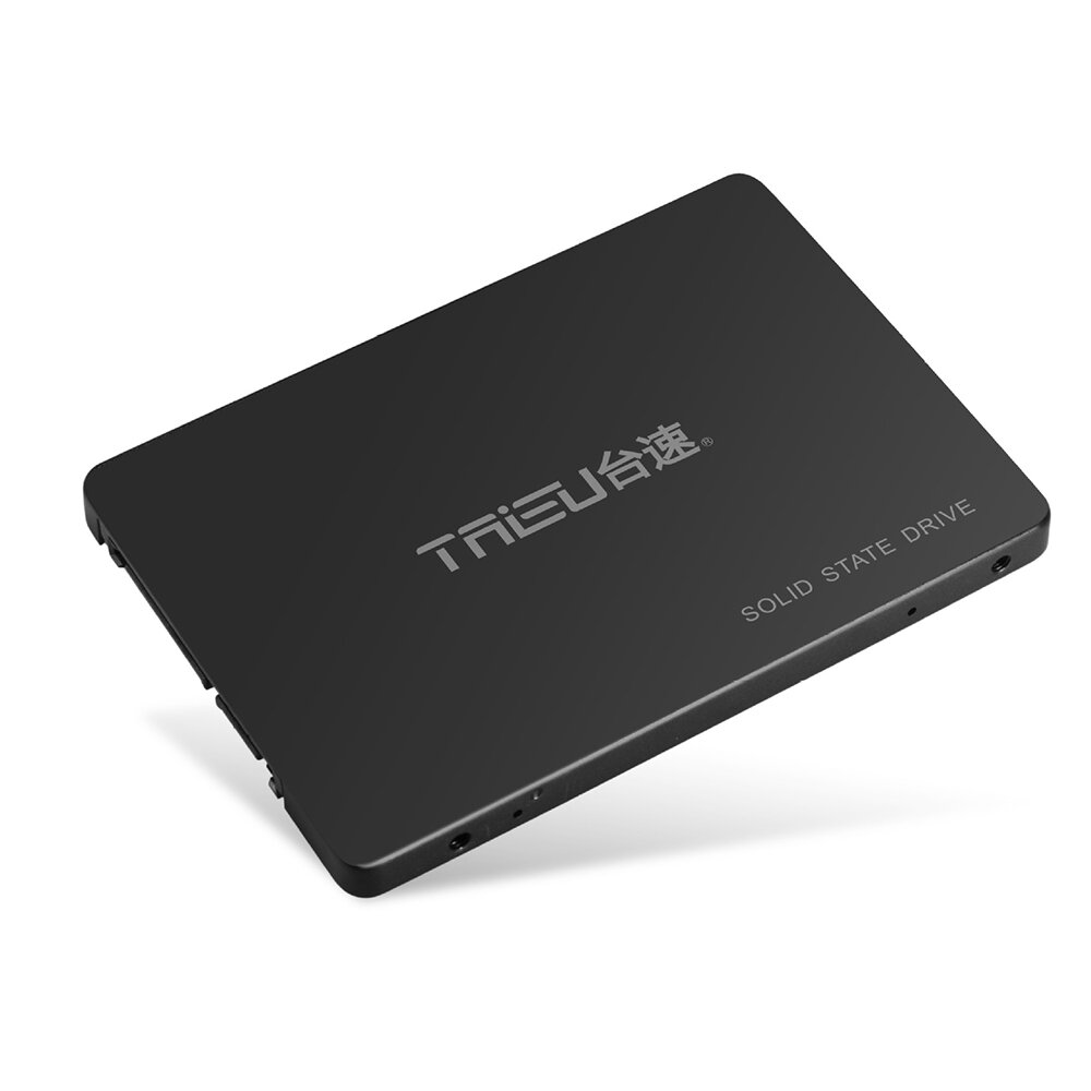 Taisu 2.5inch 1T SATAIII SSD Solid State Drive 6Gbps Hard Disk 256G 512G SSD 500 MB/s for PC Laptop 