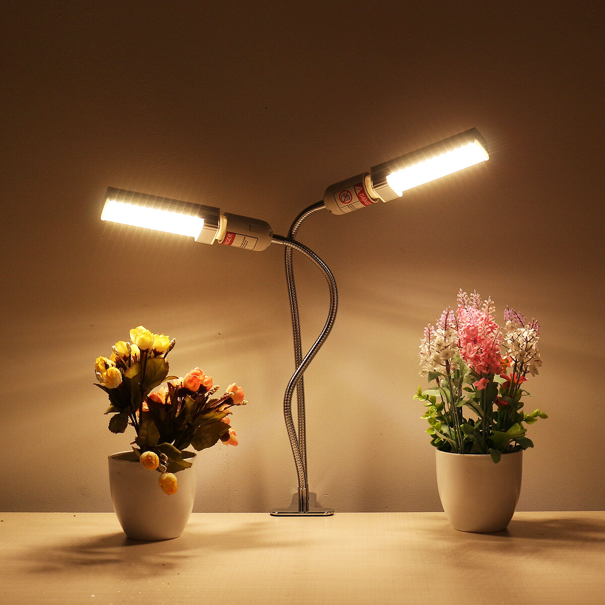 45/50/60 W LED Licht Groeien Lamp Volledige Spectrum Hydrocultuur Bloem Bloei LED Fitolampy Kweeklam