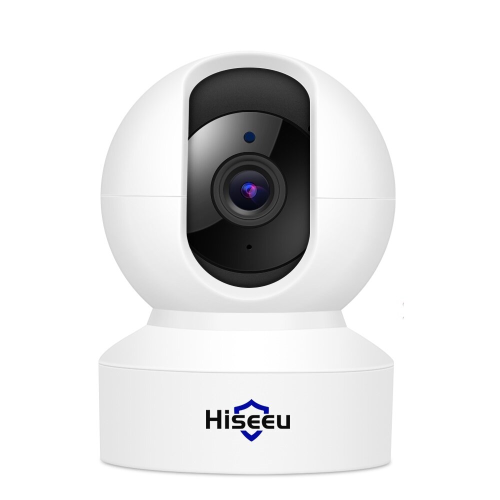 Hiseeu FJ3C 3MP WIFI Video Surveillance Camera Automatische Track IP CCTV Camera Smart Home 360 ? Ba