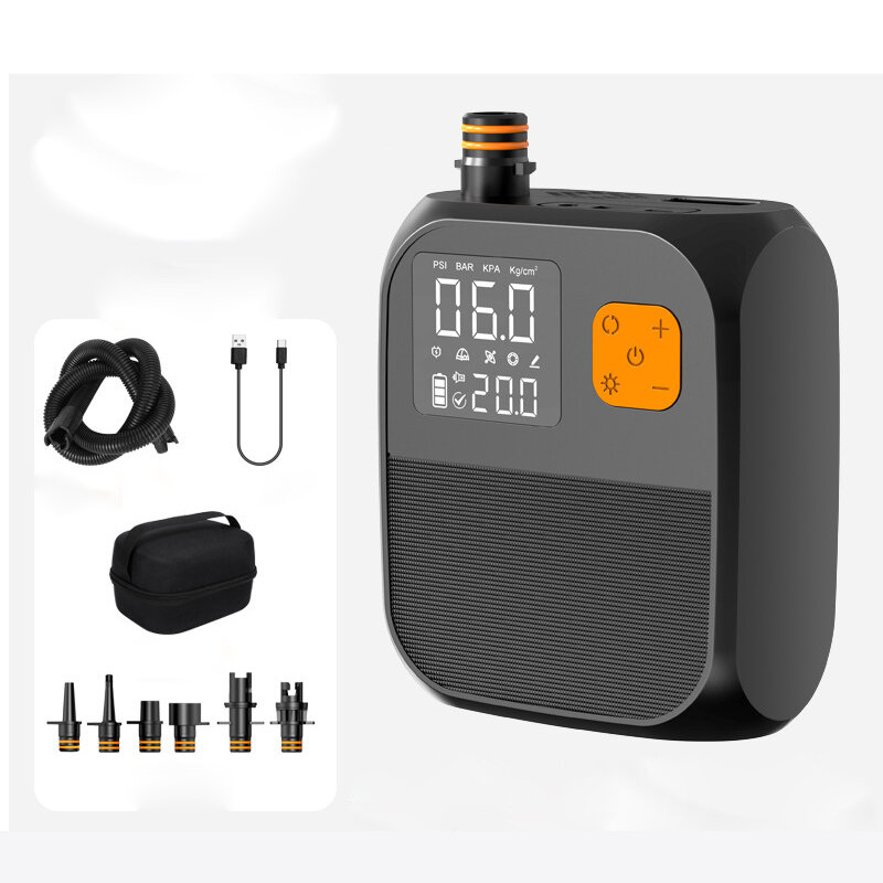 best price,portable,electric,inflator,discount