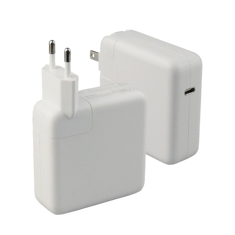 

Bakeey 61W/87W USB PD Charger PD3.0 QC3.0 Fast Charging Wall Charger Adapter EU/US/AU/UK Plug for iPhone 12 Pro Max for