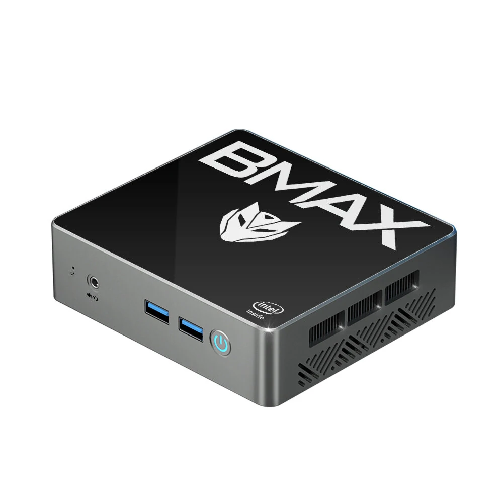 Mini PC BMAX B4 N95 16/512GB
