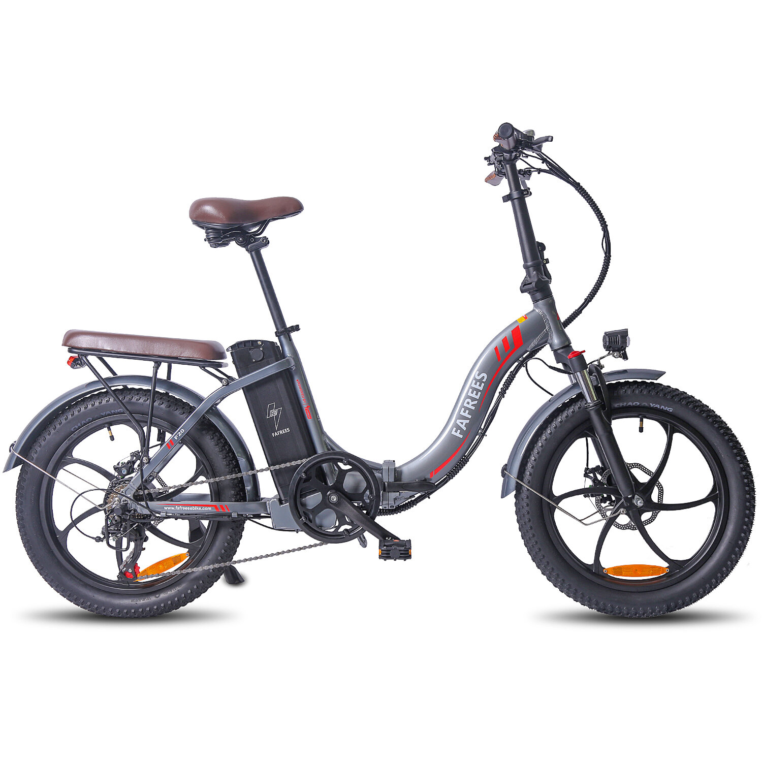 best price,fafrees,f20,pro,36v,18ah,250w,20x3.0inch,electric,bicycle,eu,discount