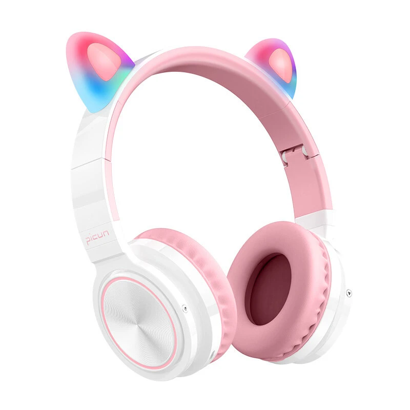 Picun Lucky Cat Bluetoothワイヤレスヘッドセット