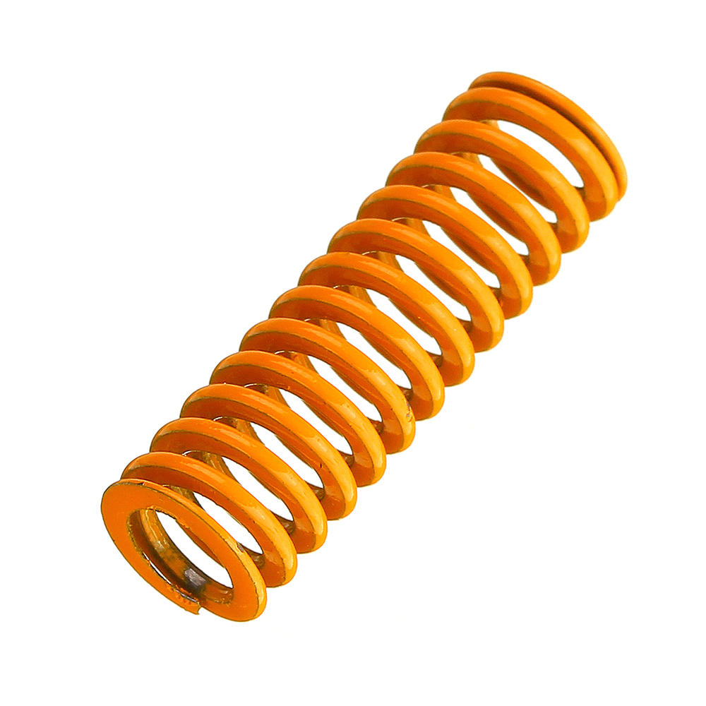 

10pcs Creality 3D® 8*25mm Leveling Spring For CR-10S PRO/CR-X 3D Printer Extruder Heated Bed Part