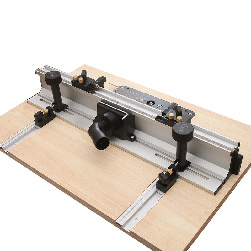 best price,wnew,woodworking,router,table,aluminium,profile,fence,eu,discount