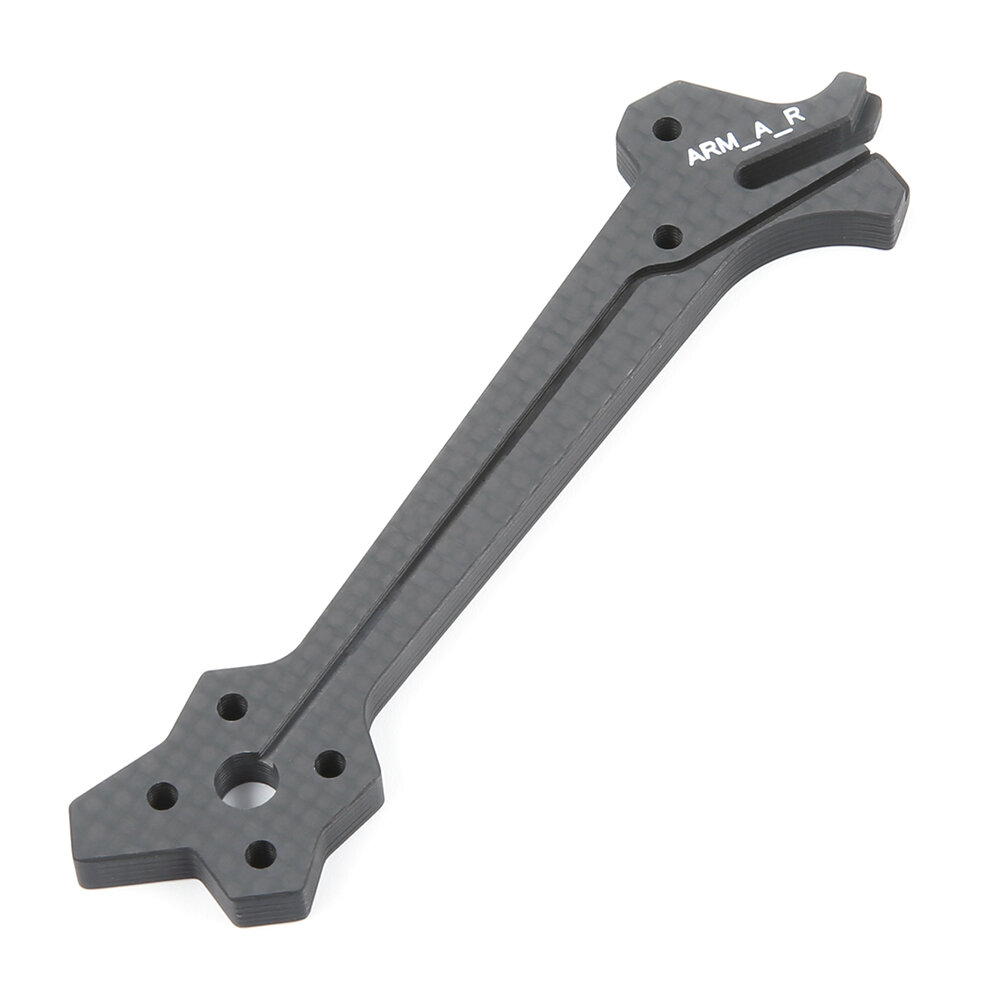 A Front right arm for iFlight Nazgul5 Evoque F5D