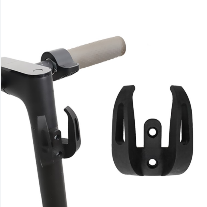 

Front Double Hook Electric Scooter Skateboard Storage Hook Hanger Parts Accessories For Xiaomi Mijia M365 Pro 1S