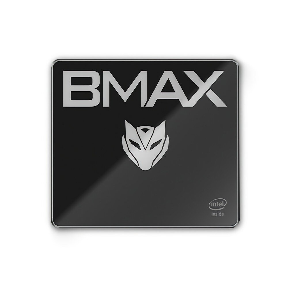 BMAX B2ミニPC Intel Celeron N3450 8GB LPDDR4 128GB SSD Intel HDグラフィックス500
