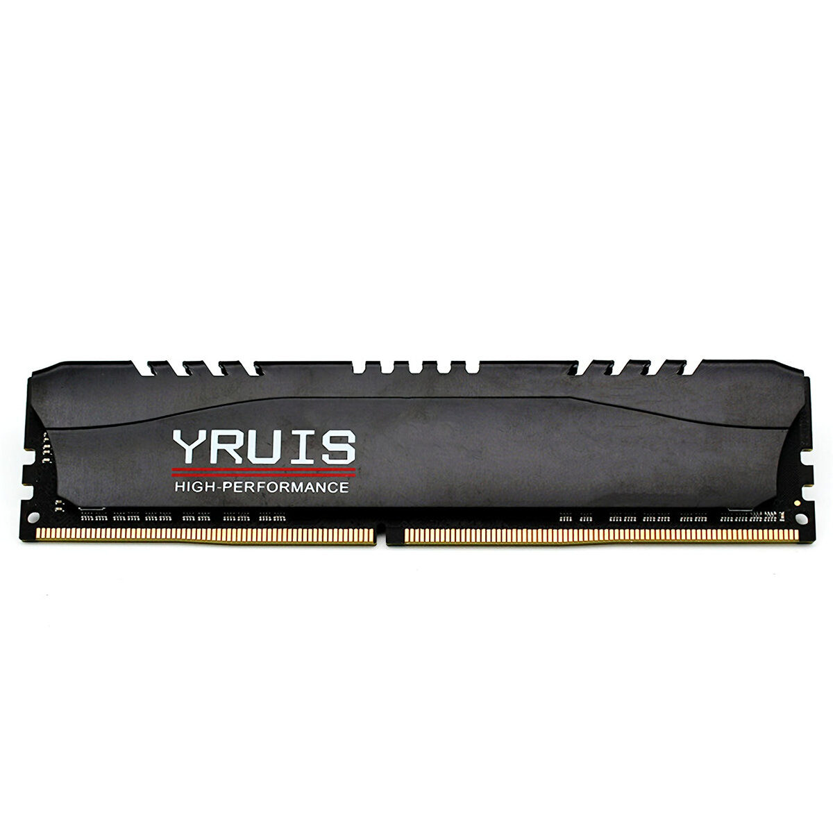 YRUIS DDR4 8G/16G 2400Mhz RAM Memory Stick Desktop Computer Memory Card for Desktop Computer PC