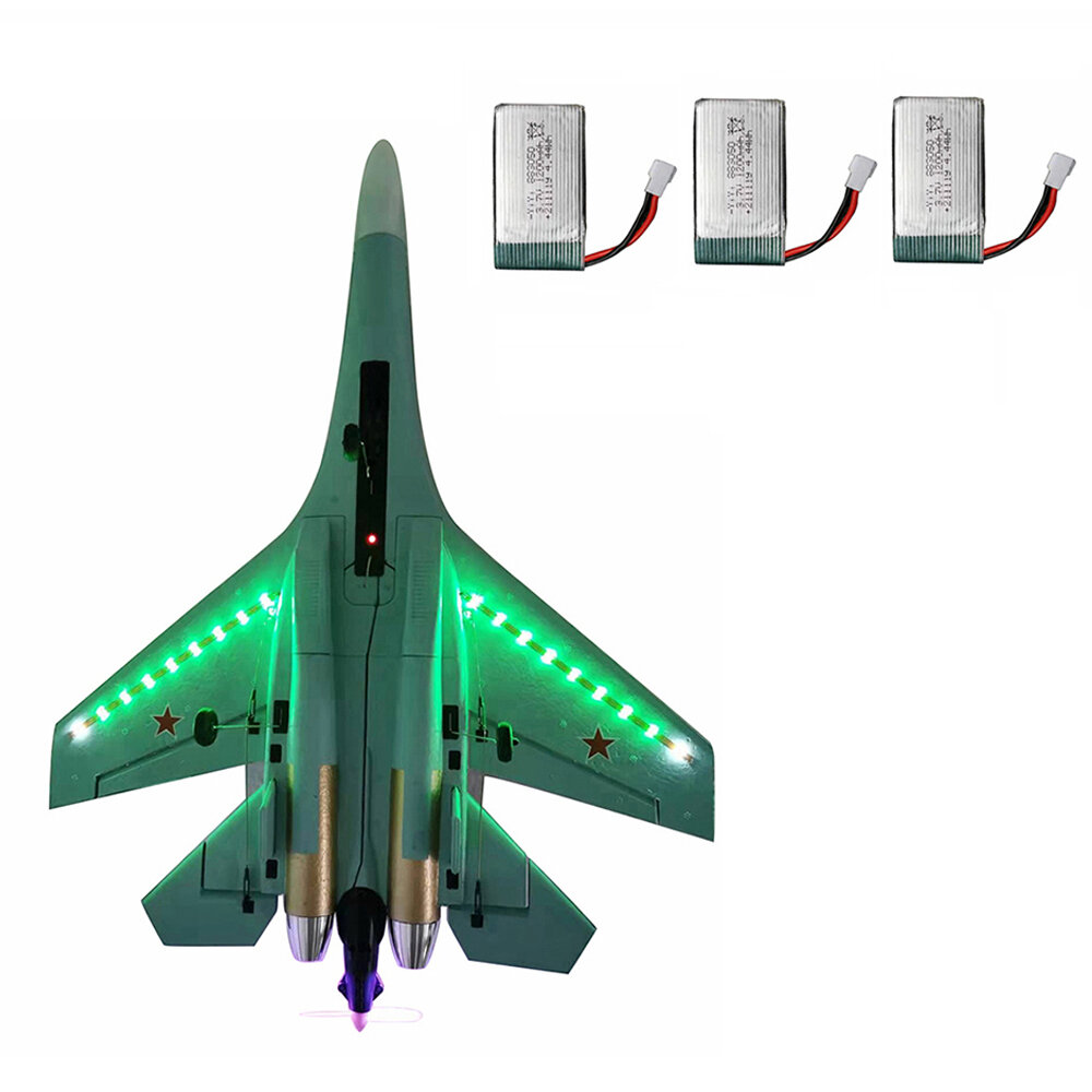 best price,qf009,375mm,rc,airplane,rtf,with,3,batteries,coupon,price,discount