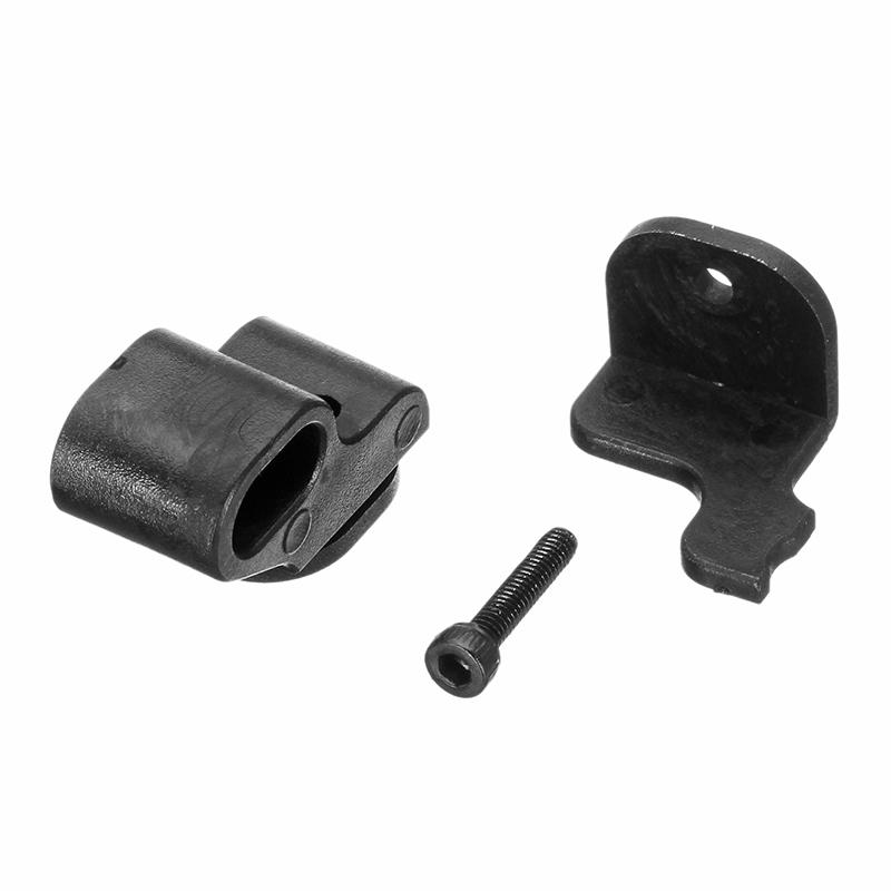 Tail Control Rod's Mount for ALZRC Devil 505 FAST