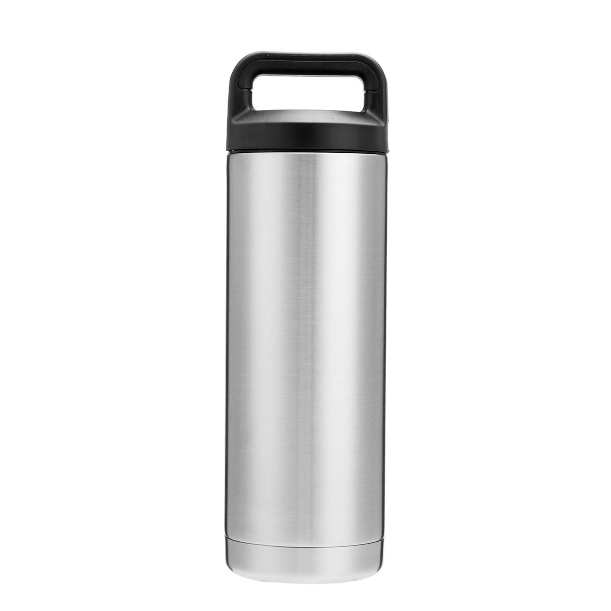 double insulated thermos