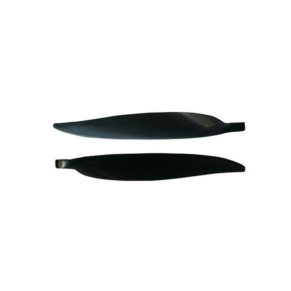 A pair 14*8 inch Propeller for ESKY Albatross 2600mm Wingspan EPO RC Airplane Accessories