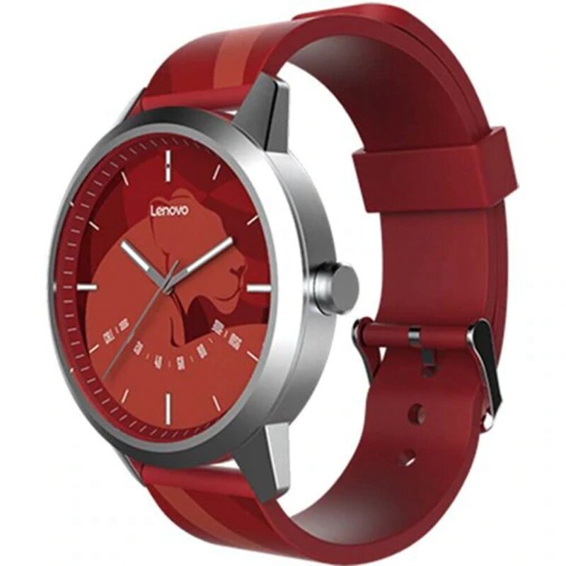 Lenovo Watch 9 Smart Watch Sapphire Glass 5ATM Sleep Monitor Remote Camera Constellation Edition