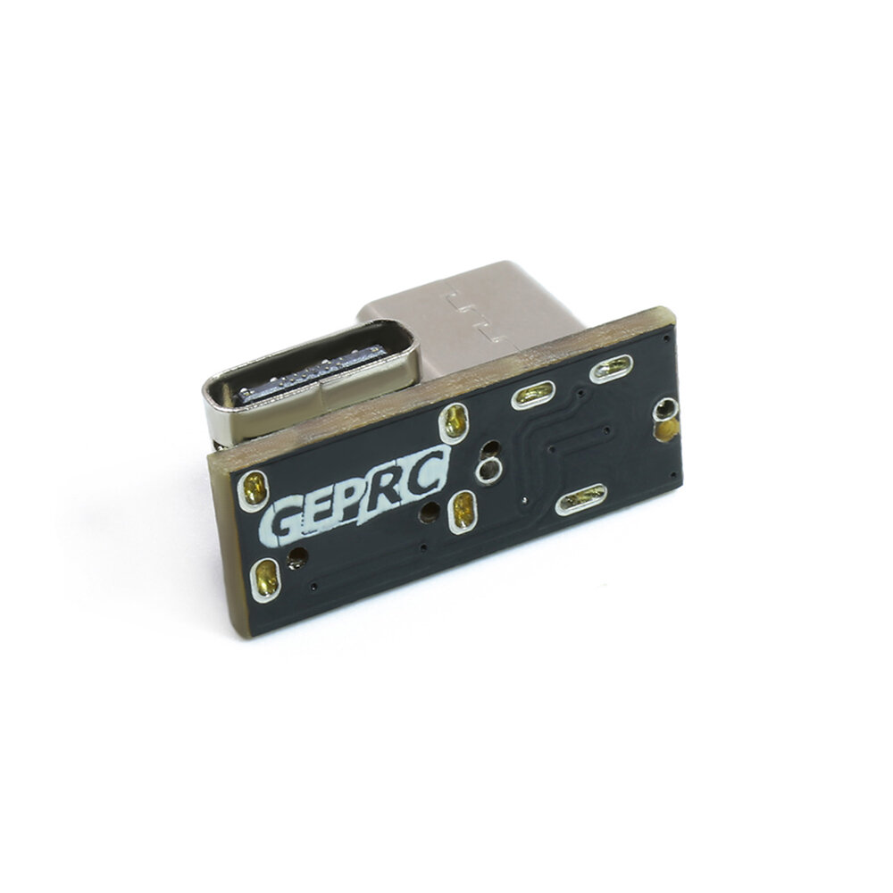 GEPRC USB Type C 90° Adapter Board for DJI FPV Air Unit