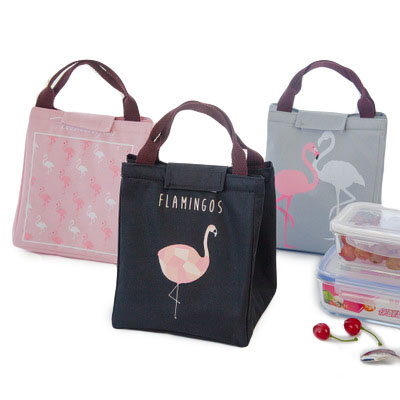 Fashion Portable Insulated Oxford lunch Bag Thermal Food Picnic Lunch Bags for Women kids Men Cooler