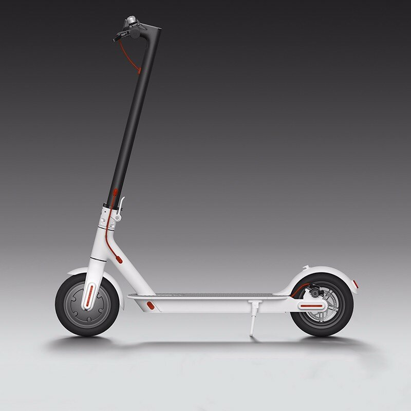 best price,xiaomi,m365,electric,scooter,white,discount