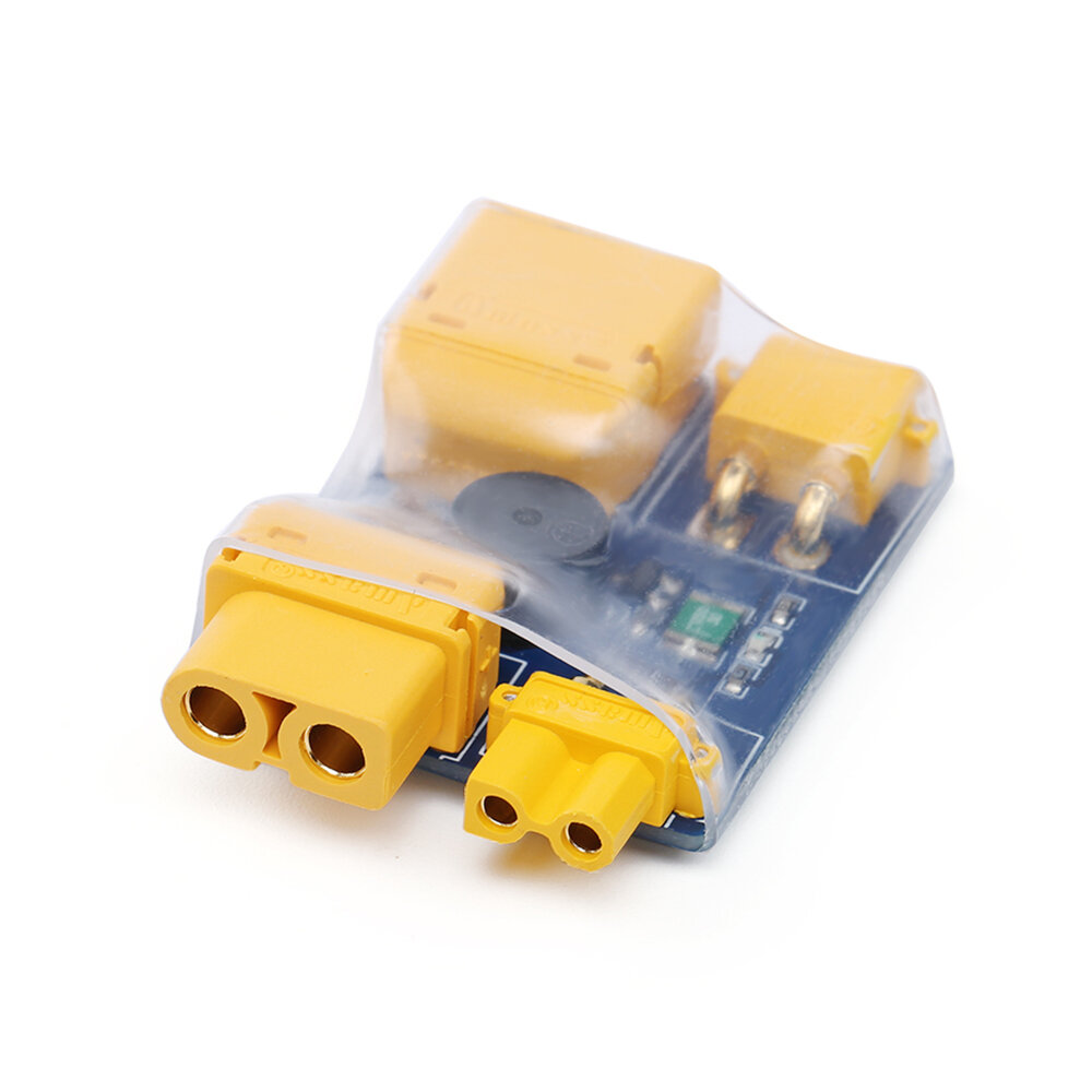 iFlight XT30 & XT60 ShortSaver Smart Smoke Stopper Elektronische zekering om kortsluiting en overstr