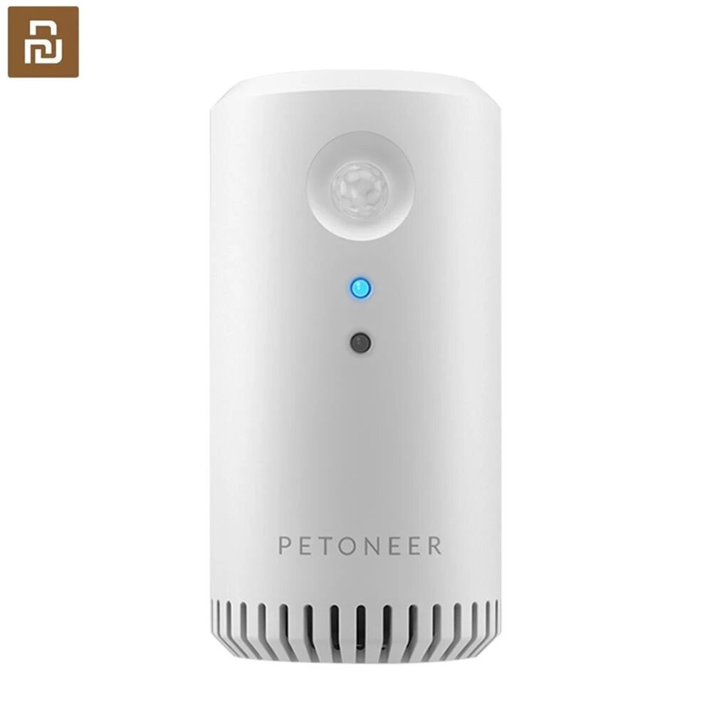 PETONEER AOE010 Smart Odor Eliminator for Pet Air Purifier Multi-function Freshener Sterilizer Deodorizer from Xiaomi youpin