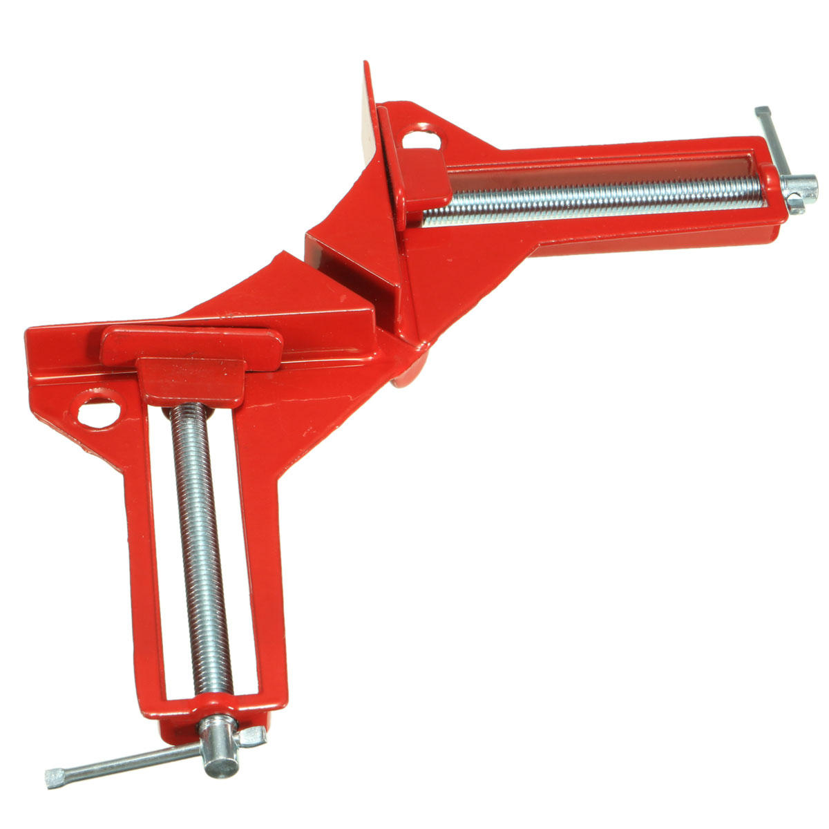 Oskool 90 Degree Right Angle Clamp Corner Clamp Woodworking Tools
