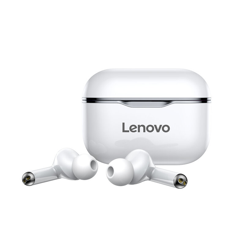 אוזניות אלחוטיות Lenovo LP1