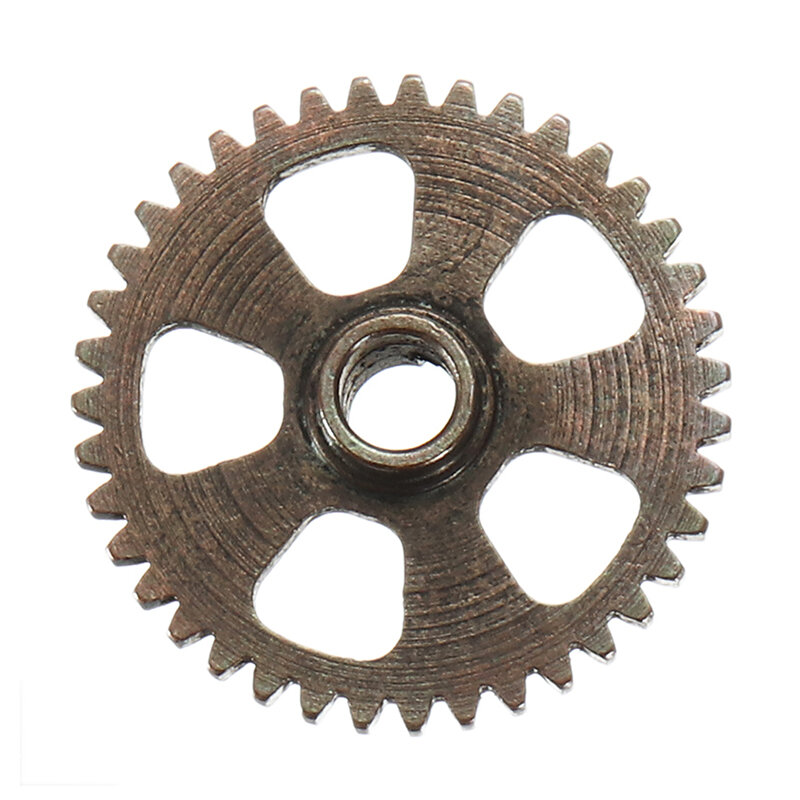 REMO G2610 Steel Spur Gear 39T 1/16 Upgrade Parts For Truggy Short Course 1631 1651 1621