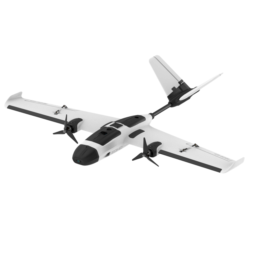 best price,zohd,altus,980mm,twin,motor,tail,epp,fpv,rc,airplane,discount