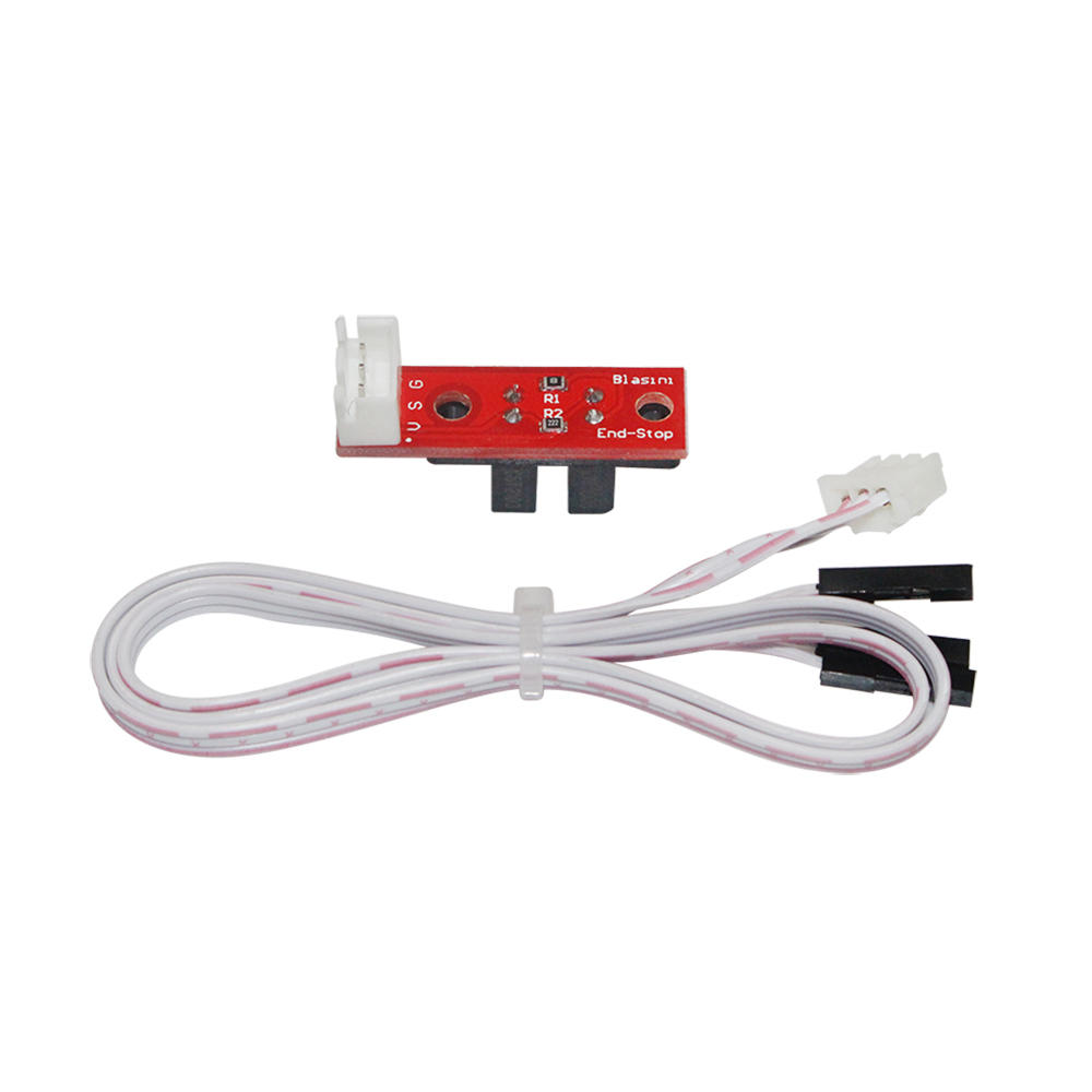 Optical Endstop Limit Optical Switch Light Control For 3D Printer RAMPS NICA 