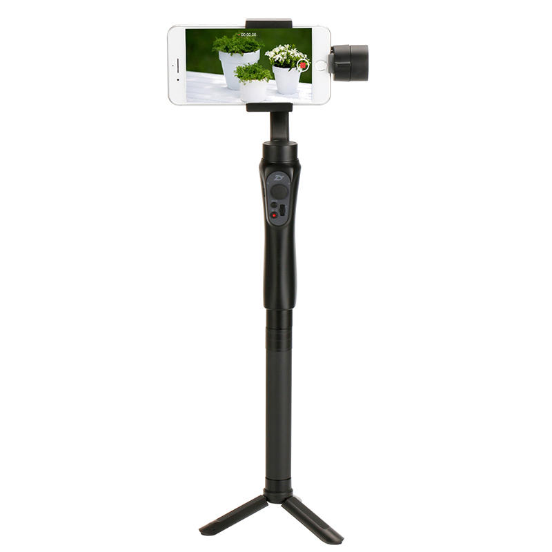 

Ulanzi 29 Inch Extension Selfie Stick for DJI Zhiyun Gimbal Stabilizer Smartphone