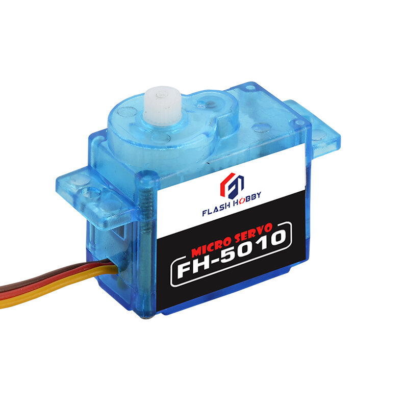 FLASH HOBBY FH5010 6,2 g micro digitale servo