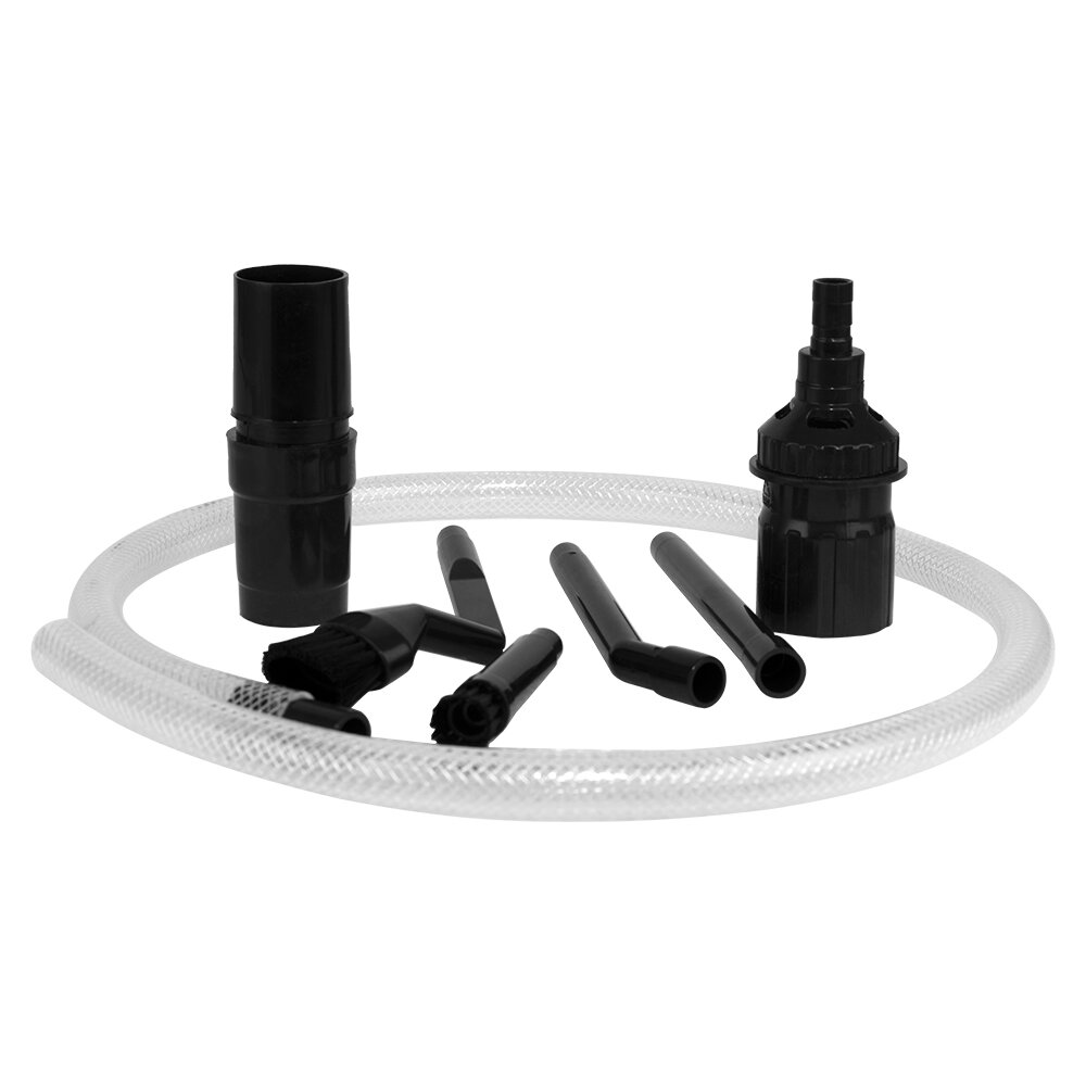 8pcs Universal Vacuum Nozzle Suction Brush for Vacuum Cleaner Parts Accessories